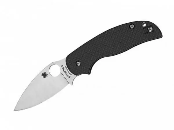 Livrare expres Briceag Spyderco Sage 5