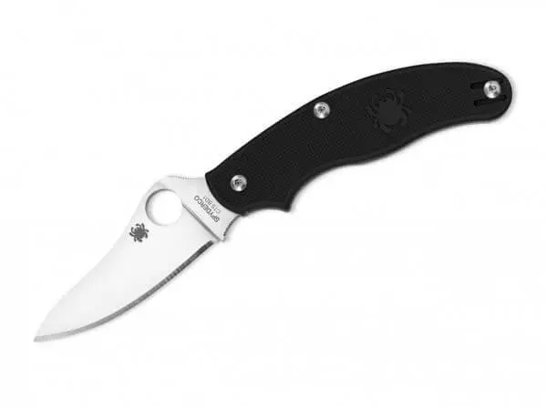 Cumpără online Briceag Spyderco Uk Pen Knife Drop