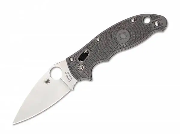 Briceag Spyderco Manix 2 Micro-Melt Maxamet Retur ușor
