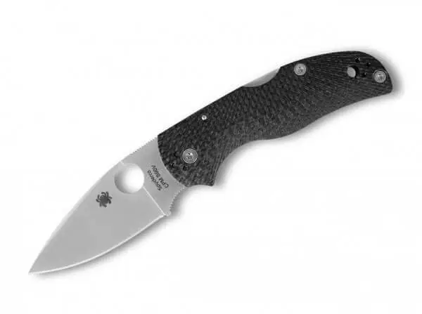 Briceag Spyderco Native 5 Carbon Fluted Preț redus