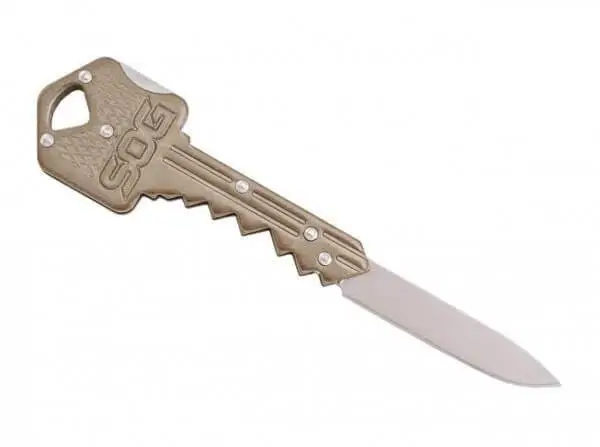 Briceag Sog Key Knife Discount