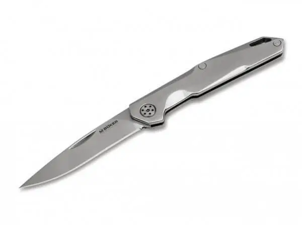 Ultima șansă Briceag Magnum Shiny Edc