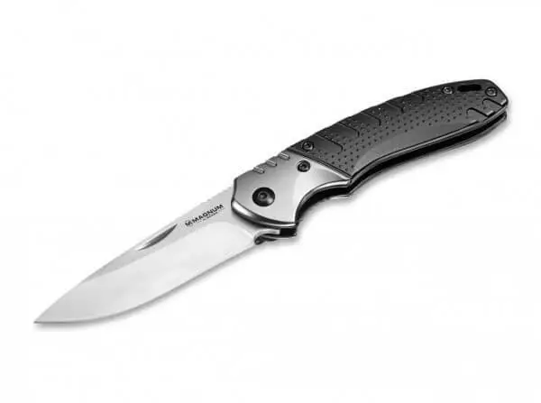 Briceag Magnum Advance Pro Edc Retur gratuit