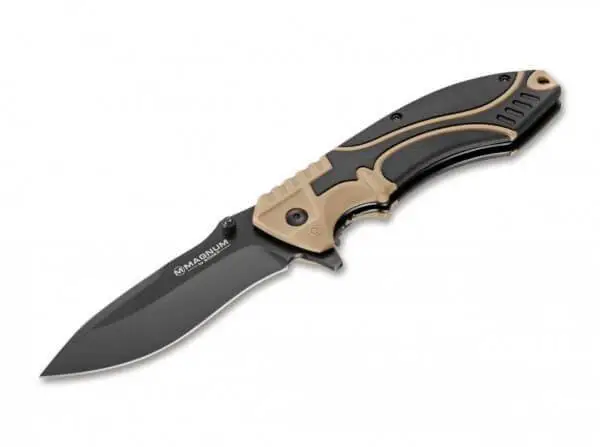 Briceag Magnum Advance Desert Pro Reducere extra