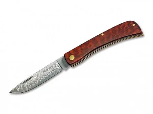 Briceag Magnum Snake Rangebuster Damast Preț redus