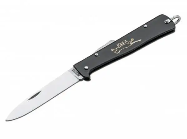 Chilipir Briceag Otter Mercator-Messer Carbon