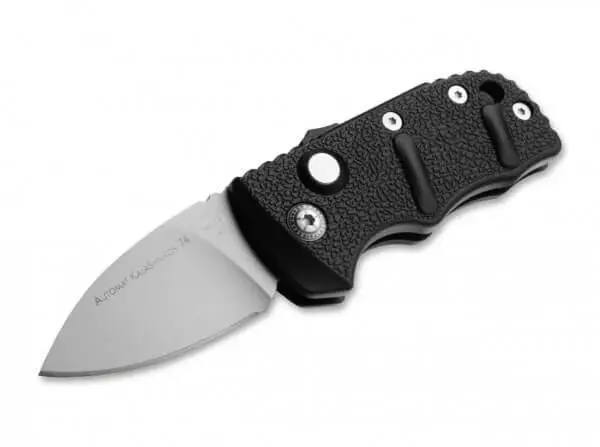 Briceag Boker Plus Aks-74 Stubby Swiss Edition D2 Ieftin