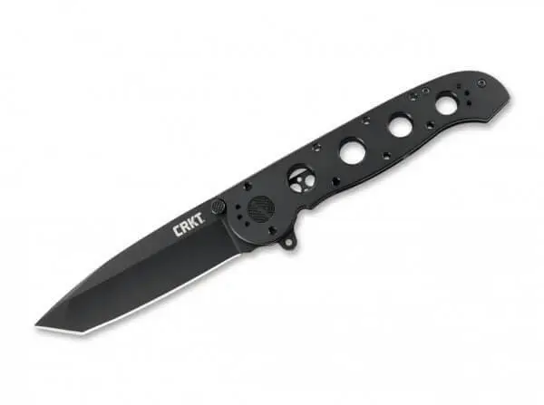 Retur ușor Briceag Crkt M16-04 Ks Tanto