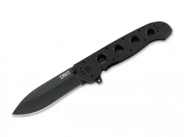 Briceag Crkt M21-04G Plată sigură