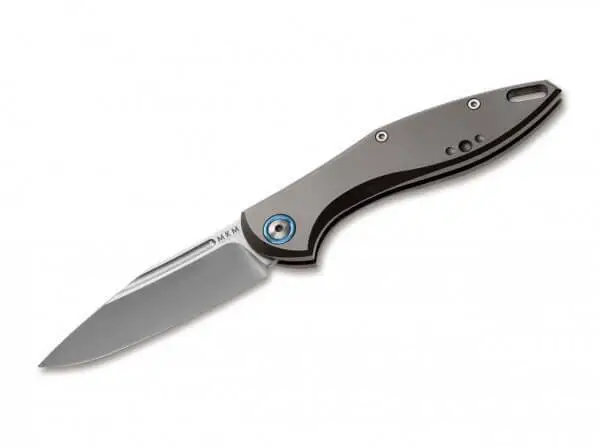 Briceag Mkm Fara Titanium Livrare rapidă