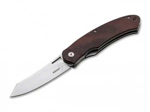 Briceag Boker Plus Takara Cocobolo Preferatul clienților