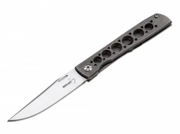 Doar azi Briceag Boker Plus Urban Trapper Petite 42