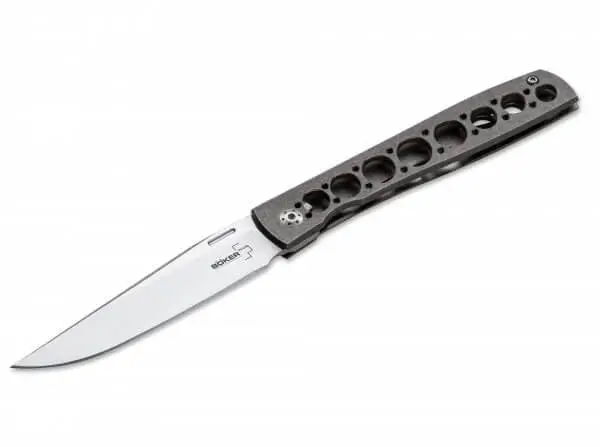 Briceag Boker Plus Urban Trapper 42 Plată securizată