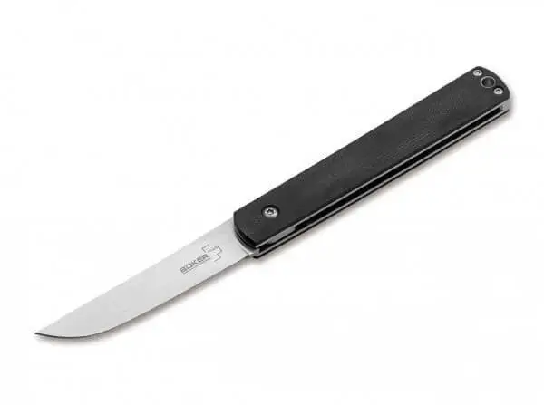 Briceag Boker Plus Wasabi G10 Preț redus