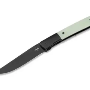 Bestseller Briceag Boker Plus Urban Trapper Premium G10 Jade