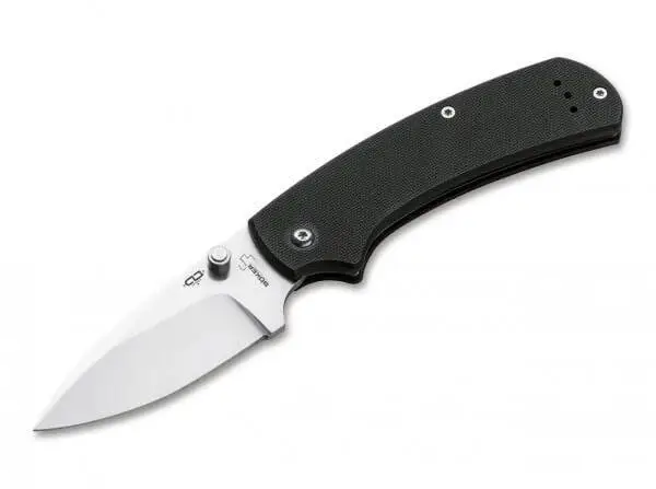 Briceag Boker Plus Xs Drop Reducere