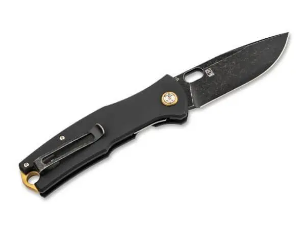 Briceag Boker Plus Fieldfolder Ofertă exclusivă