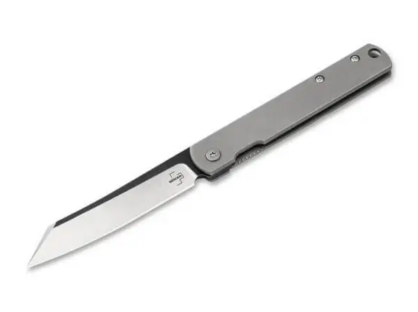 Popular Briceag Boker Plus Zenshin