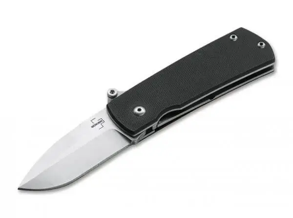 Briceag Boker Plus Shamsher G10 Cel mai bun preț