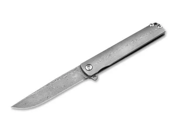 Briceag Boker Plus Gemma Damast Popular