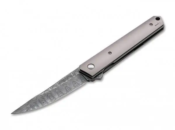 Reducere de preț Briceag Boker Plus Kwaiken Flipper Damast