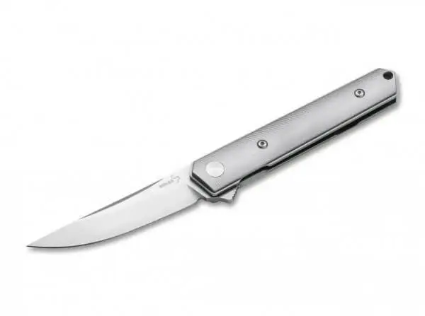 Briceag Boker Plus Kwaiken Mini Flipper Titan Reducere specială