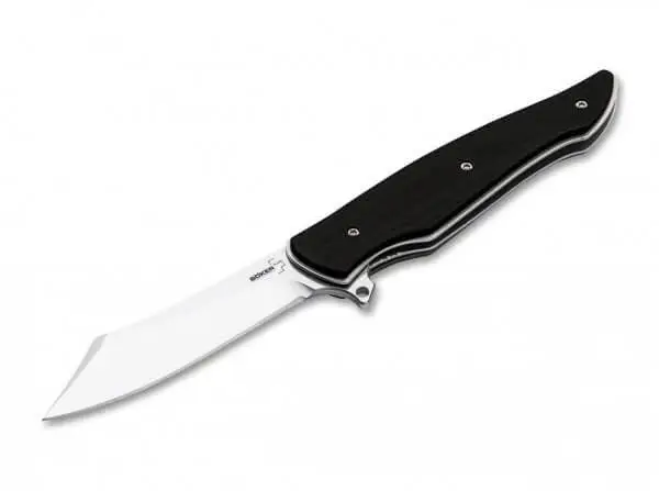 Briceag Boker Plus Obscura Ofertă exclusivă