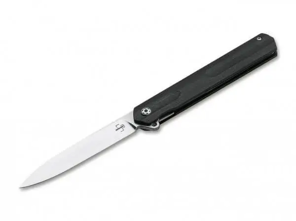 Premium Briceag Boker Plus Kyoto