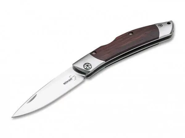 Briceag Boker Plus Caballero Plată securizată