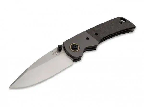 Popular Briceag Boker Plus Gulo Pro Marble Cf