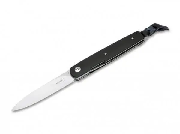 Premium Briceag Boker Plus Lrf G10