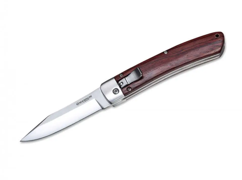 Briceag Magnum Automatic Classic Preț mic