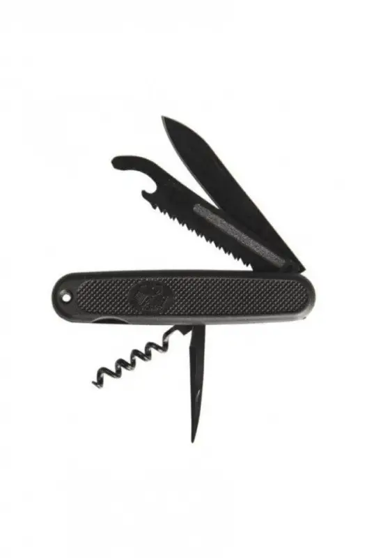 Retur ușor Multifunctional German Style Black
