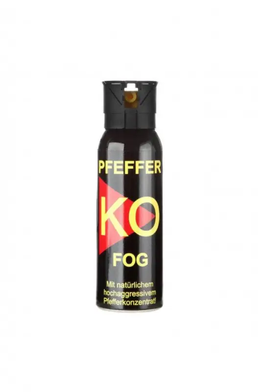 Spray Autoaparare Cu Piper 100 Ml - Dispersant Lichidare de stoc