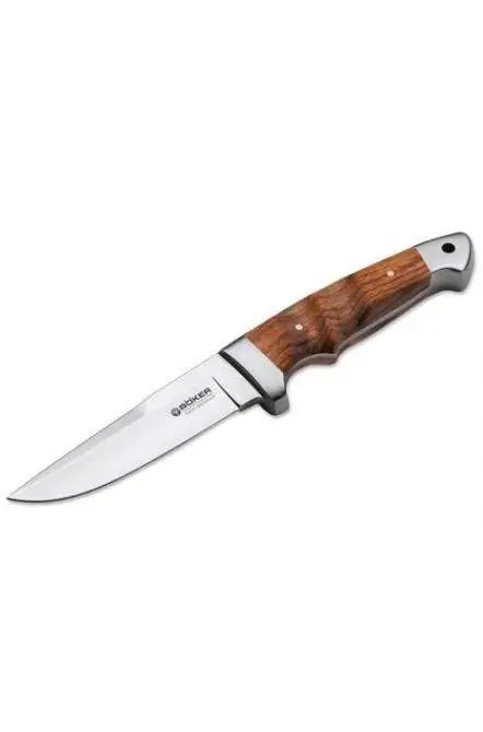 Cutit Boker Vollintegral 2.0 Palisander Livrare gratuită