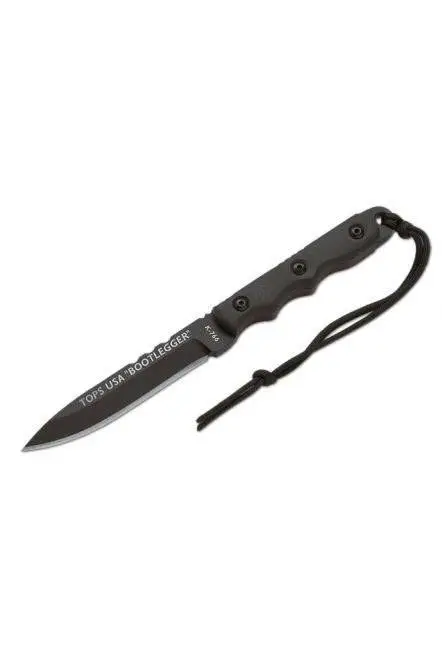 Ofertă exclusivă Cutit Tops Knives Ranger Bootlegger