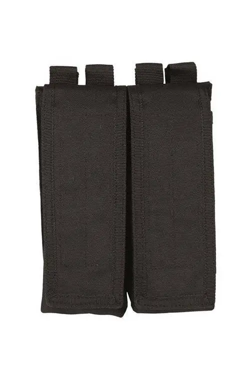 Lichidare de stoc Port Incarcator Dublu Ak47 Negru