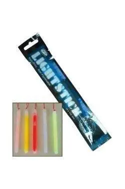 Bat Luminos 1X15 Albastru Mil-Tec Calitate înaltă