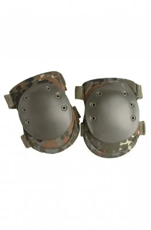 Comandă acum Genunchere Camuflaj - Flectar