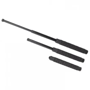 Baston Telescopic Autoaparare 65 Cm Mil-Tec Cumpărături sigure