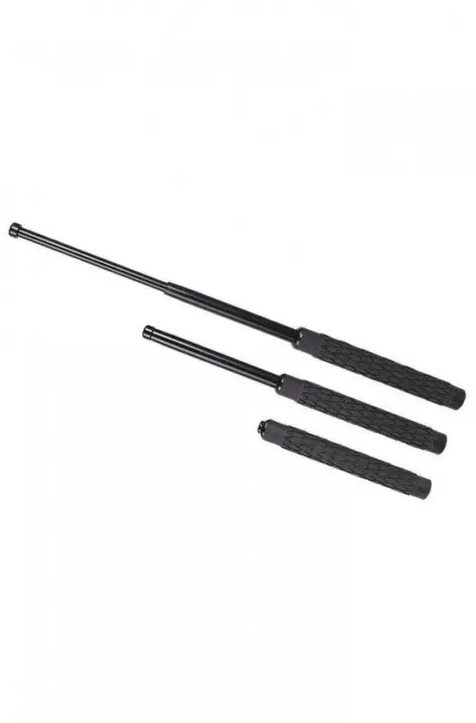 Baston Telescopic Autoaparare 65 Cm Mil-Tec Cumpărături sigure