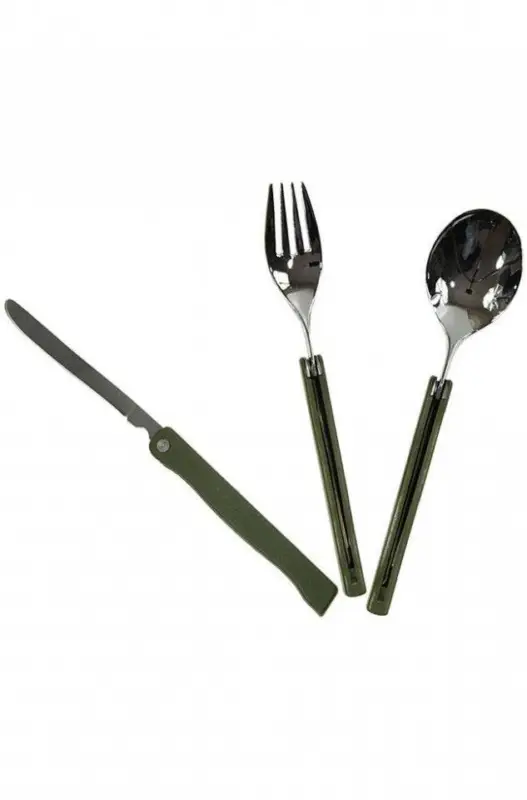 Set Tacamuri Pliabile 3 Piese Cu Etui Lichidare de stoc