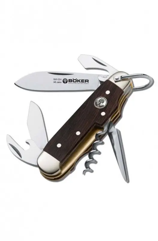 Ofertă de sezon Multifunctional Boker Sport Anniversary