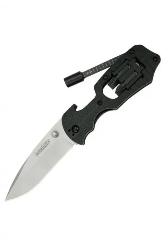 Ofertă limitată Multifunctional Kershaw Select Fire