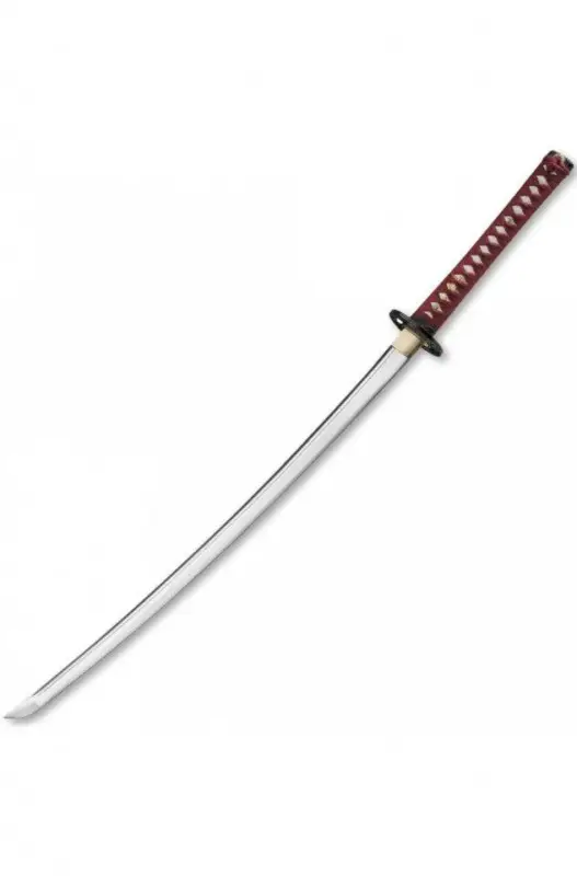 Sabie Magnum Red Samurai Ofertă specială