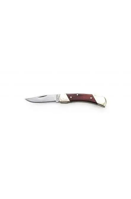Briceag Uncle Henry Brown Bear Reducere specială