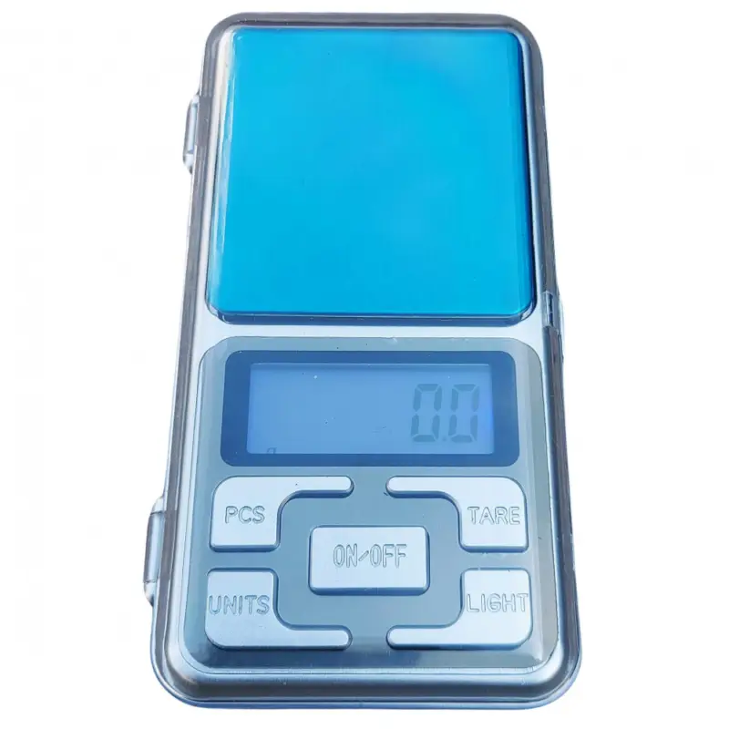 Premium CANTAR DIGITAL DE PRECIZIE 500g