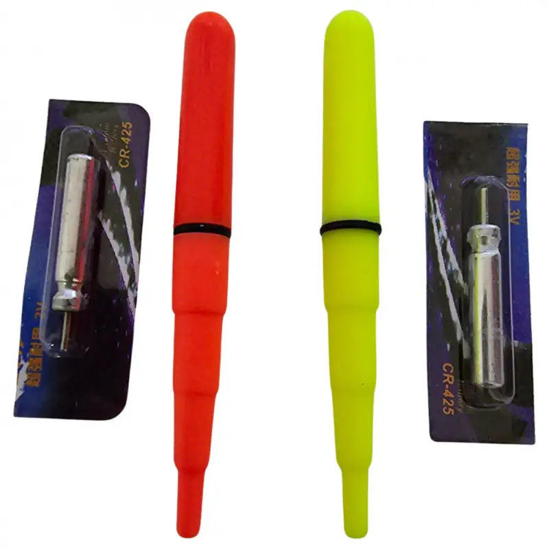 AVERTIZOR LUMINOS PLUTA - GLOW STICK - 2buc. Livrare rapidă
