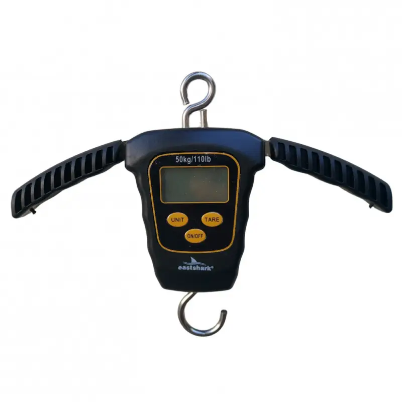 Calitate înaltă CANTAR DIGITAL CU BRATE 50kg