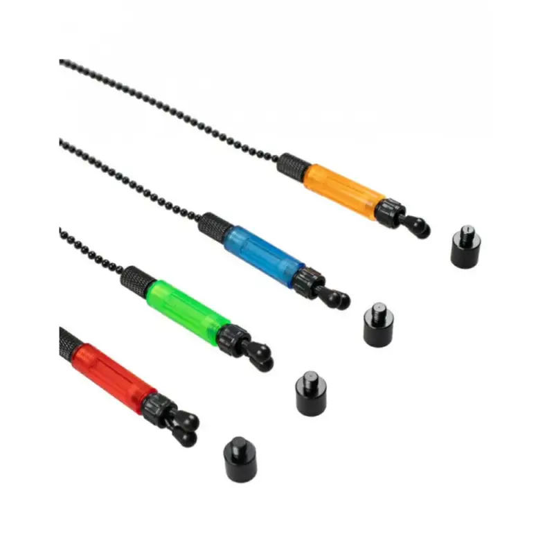 SET 4 HANGERE HAKUYO MK1 METAL Retur ușor
